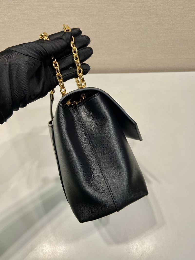 Prada Satchel Bags